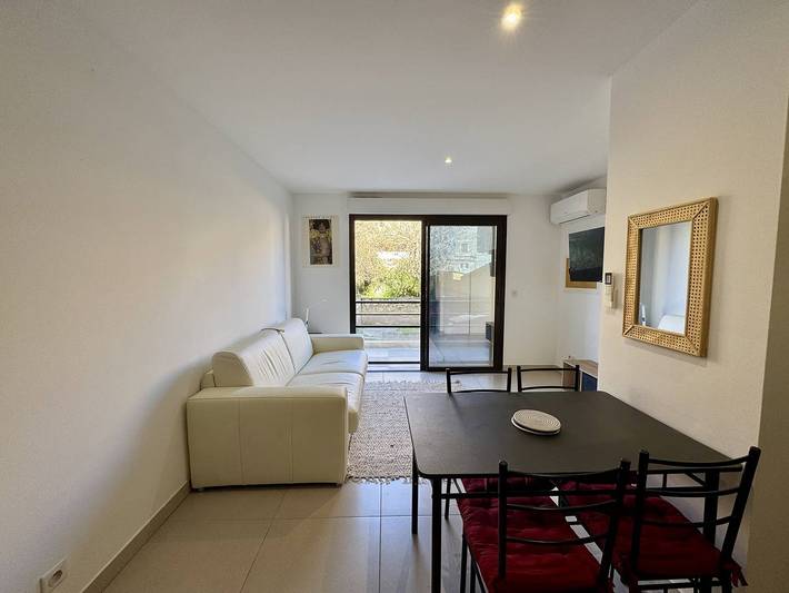 Gîte pour 2 personnes à Propriano - 3