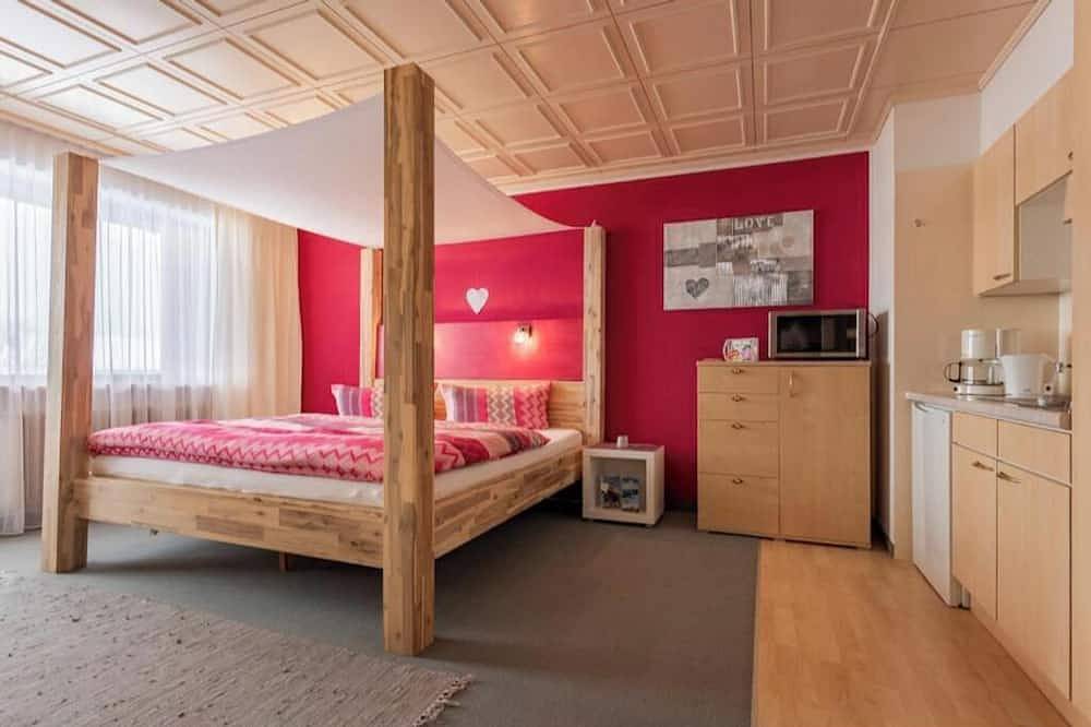 Ganze Wohnung, Apart Solaria | Ferienwohnung mit 1 Schlafzimmer in Au im Bregenzerwald in Au, Bregenzerwald