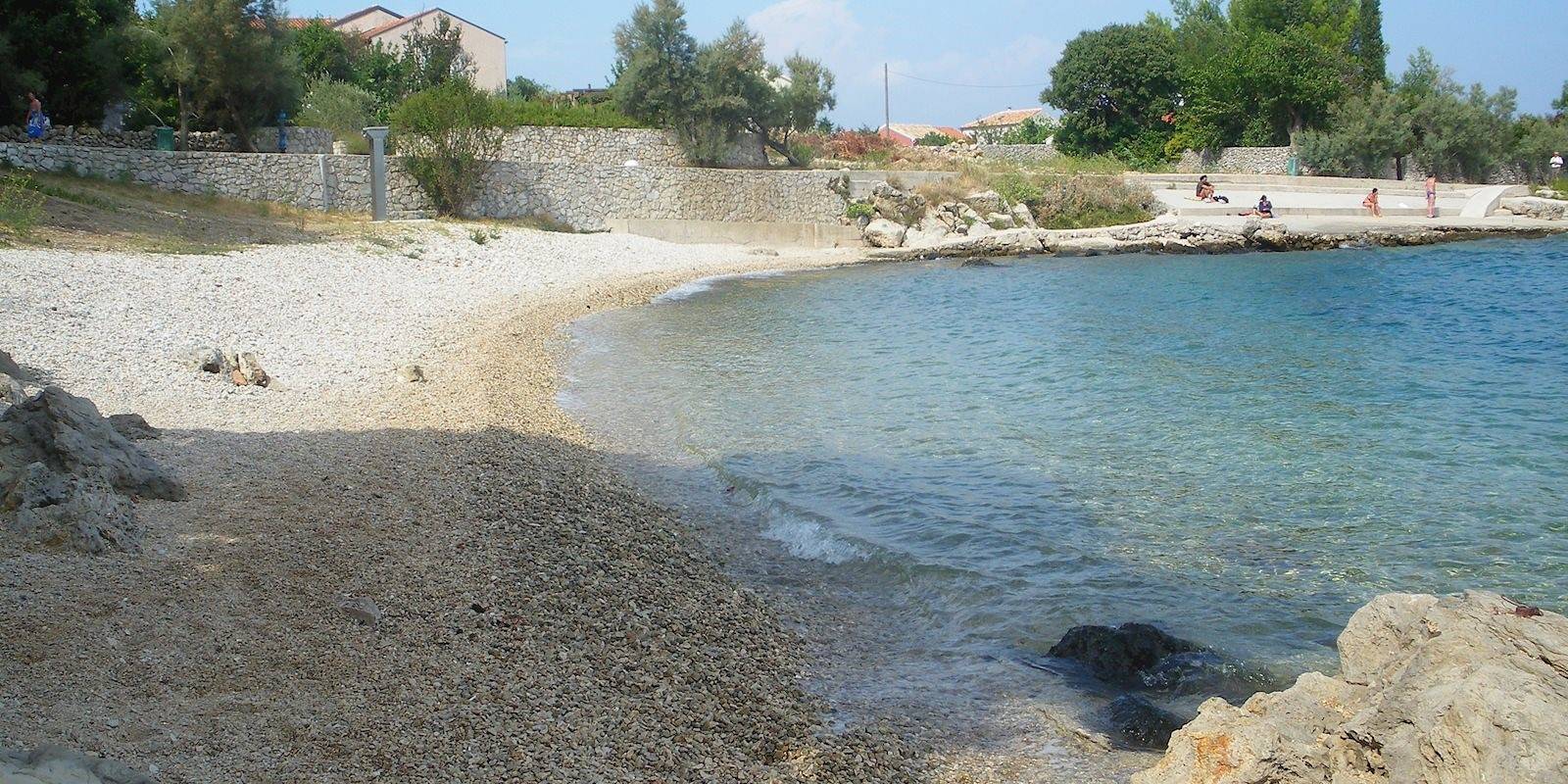 Ganze Wohnung, Marija Lucica A2 in Nerezine, Lošinj (Kvarner Bucht)