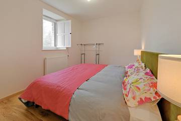 Maison De Vacances pour 10 Personnes dans Alexain, Mayenne, Photo 3