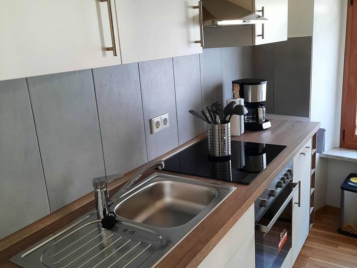 Ferienwohnung für 2 Personen in Zell Stadt (Mosel) - 3