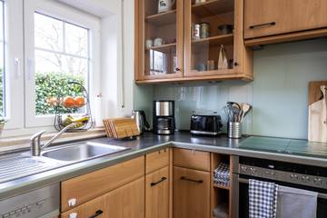 Ferienhaus für 4 Personen in Hinte, Landkreis Aurich, Bild 3