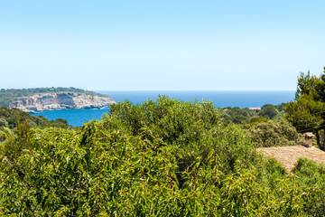 Villa in Santanyí, Mallorca Süden Villa in Santanyí, Mallorca Süden für 6