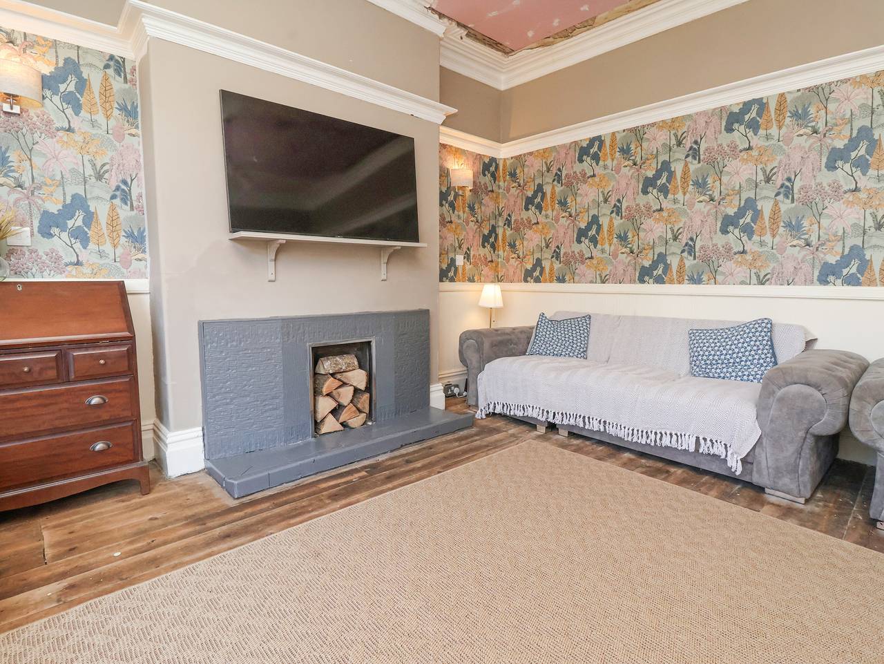 Avalon Lodge in Bridlington, East Riding of Yorkshire