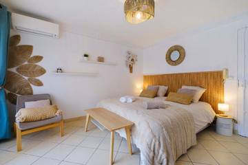 Appartamento per 2 Persone in Cannes, Cannes e dintorni, Foto 1