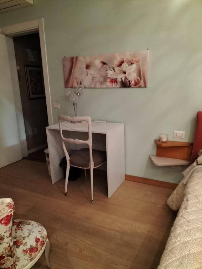 Maison d’hôte pour 2 personnes, avec jardin dans Mirandola - 2