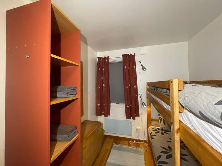 Auberge pour 2 personnes