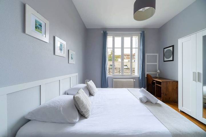 Ganze Wohnung, Le Bas Languedoc - 26 rue du Languedoc - Vichy in Vichy, Vichy und Umgebung