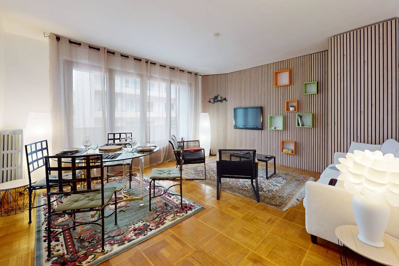 Appartement de vacances