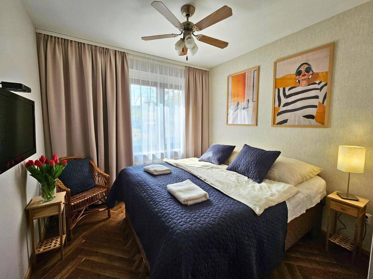 Balia Spa & Wellness in Kazimierz Dolny, Województwo lubelskie