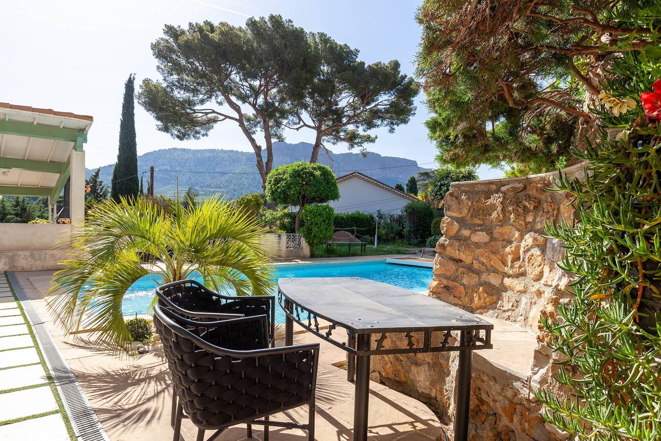 Appartement 'Fleur De Pampa' met Zwembad, Wi-Fi en Airconditioning, foto 14
