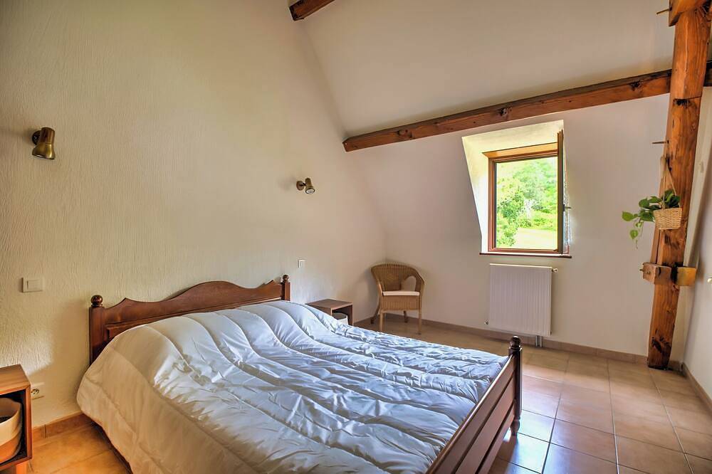 Domaine du Moulin Haut - Peace and tranquility for 40 people in the heart of the Périgord in Rouffignac-Saint-Cernin-de-Reilhac, Périgord Noir