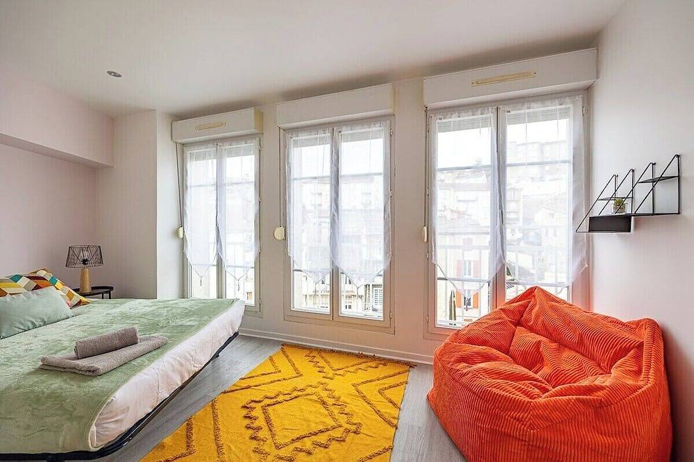 Entire apartment, Oiqia • Téralis • Été Indien in Annonay, Tournon-sur-Rhône region