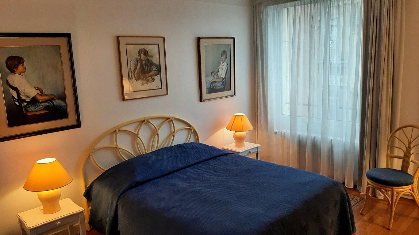 Chez Jeanne - 2 chambres in Carentan les Marais, Région de Saint-Lô