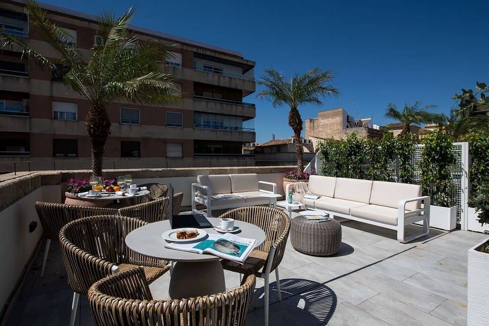 Appartamento vacanze a Cordoba a partire da 154€ a notte