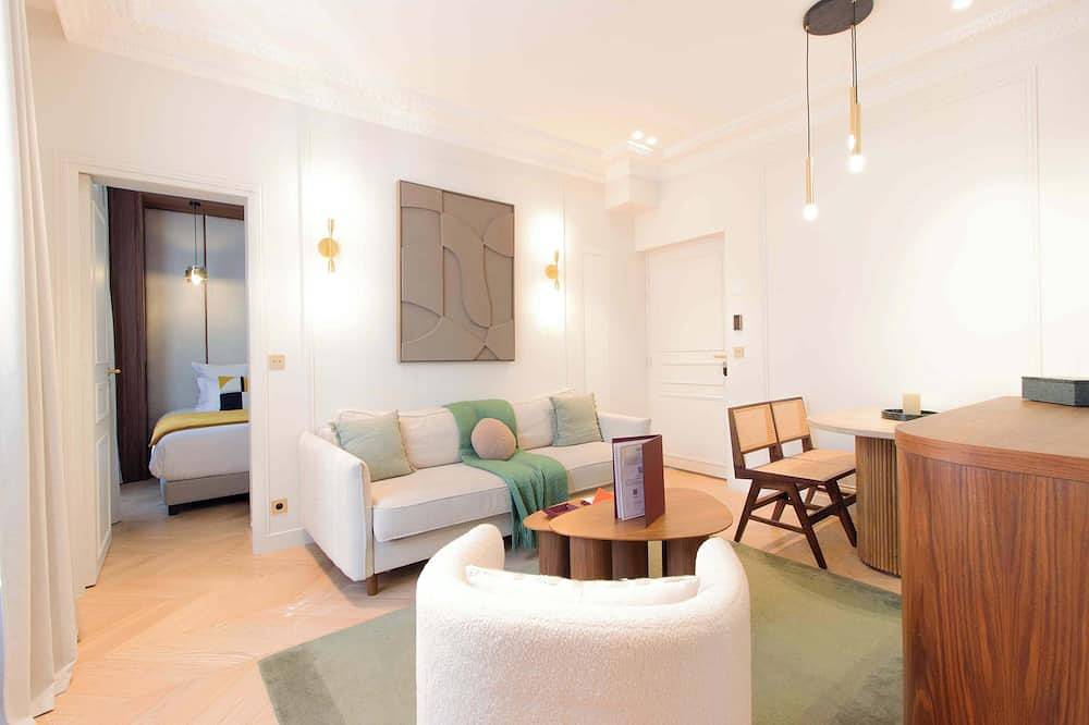 Appartement de vacances