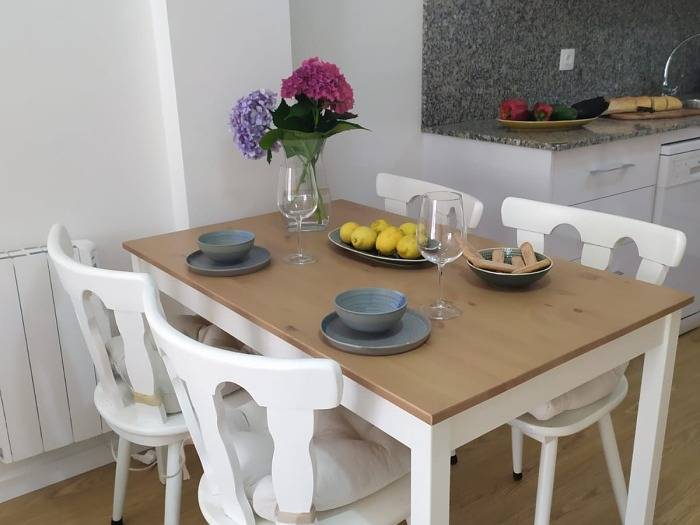 Ferienwohnung für 2 Personen in Vigo - 4