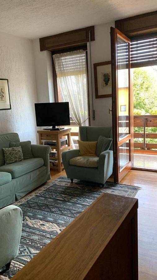 Appartement entier, Two-Bedroom Apartment in Asiago, Province de Vicenza