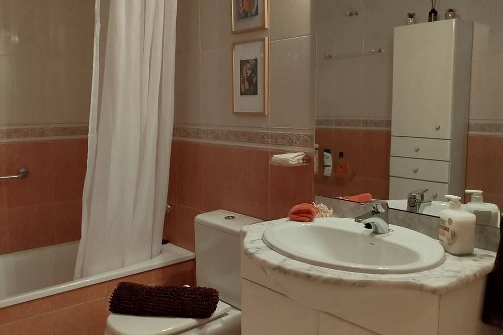 Ganze Wohnung, Cozy apartment in Banyoles, Pla de l'Estany