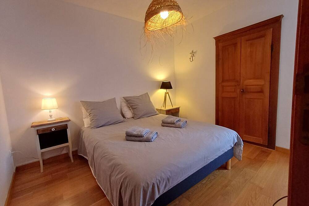 Appartamento intero, Charming duplex in the heart of the village of Piana in Piana-Francia, Ajaccio e dintorni