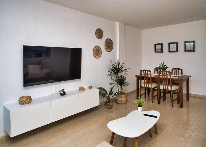 Gîte pour 4 personnes, avec vue et balcon dans Finisterre - 4