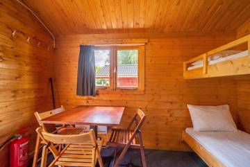 Bungalow voor 5 Personen in Noord-Holland, Nederland, Afbeelding 2