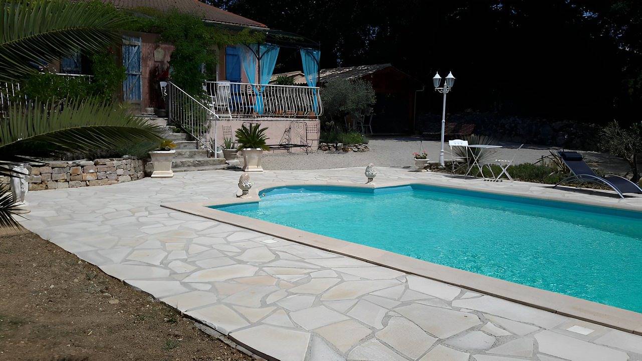 L'Abrialys - Grise confort in Lorgues, Région de Draguignan