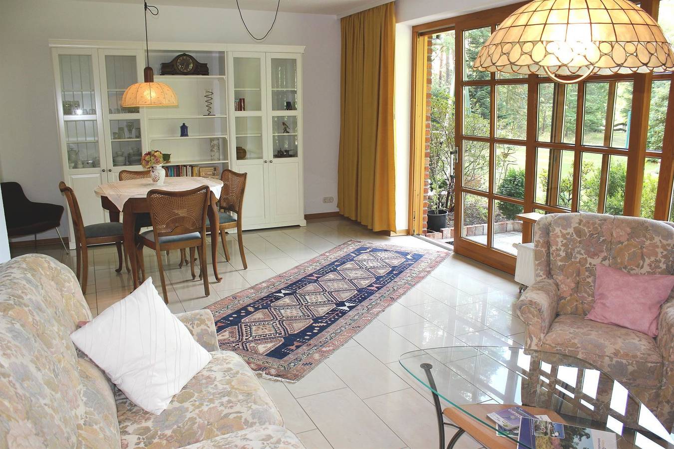 Ganze Ferienwohnung, Ferienwohnung Röttger in Gifhorn, Landkreis Gifhorn