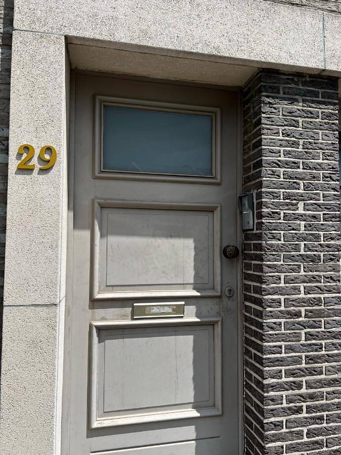 Gîte pour 5 personnes à Wetteren - 4