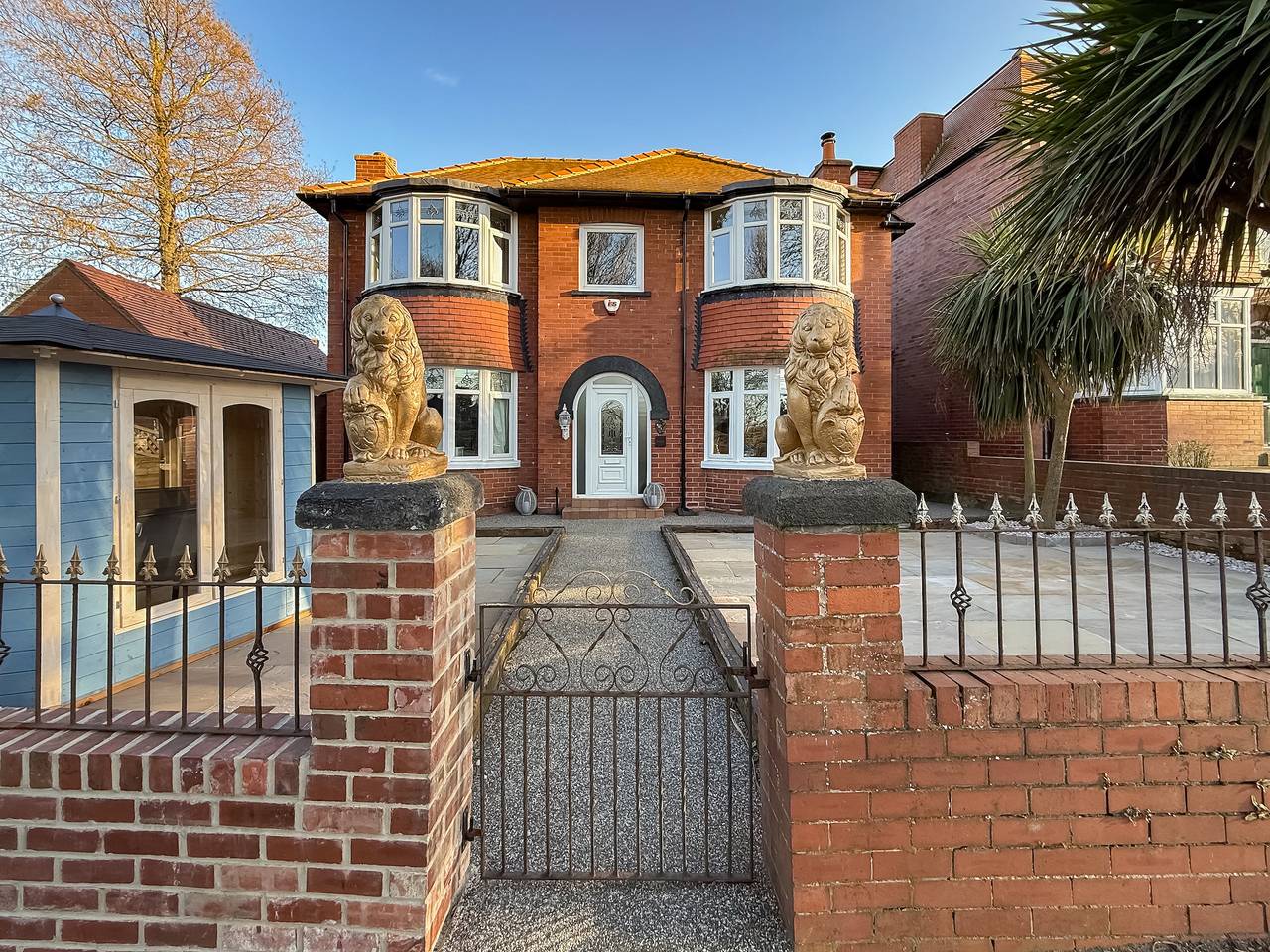 Casa vacanza a Scarborough a partire da 388€ a notte