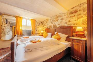 B&b für 6 Personen in Braunlage, Westharz, Bild 1