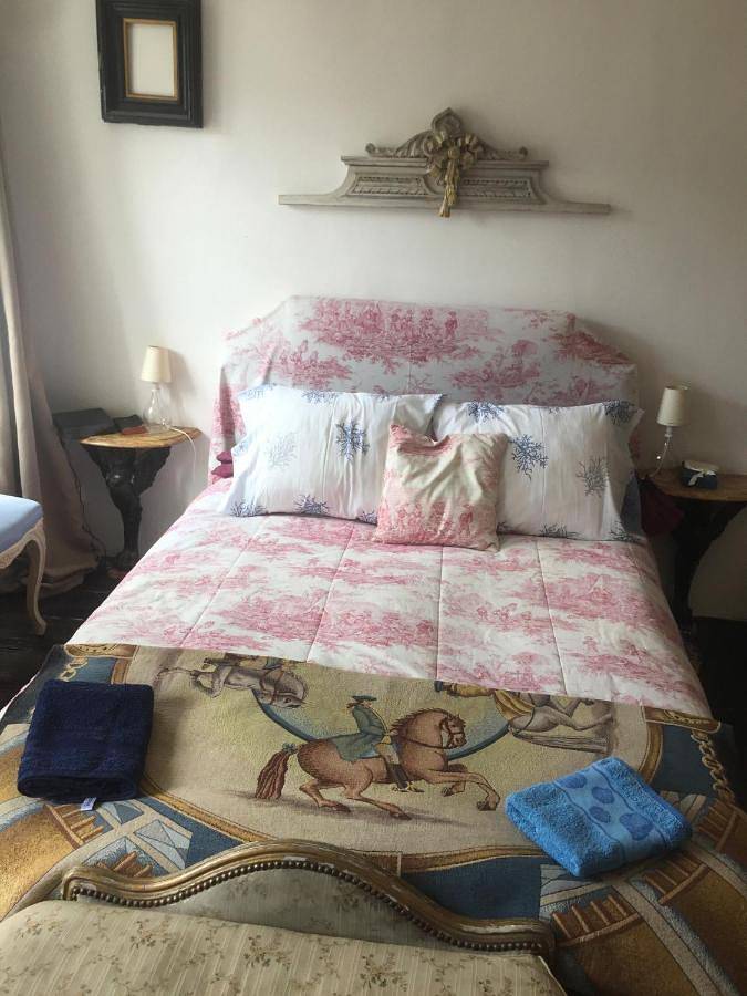 Location de vacances pour 7 personnes, avec jardin, adapté aux familles à Cambremer - 4