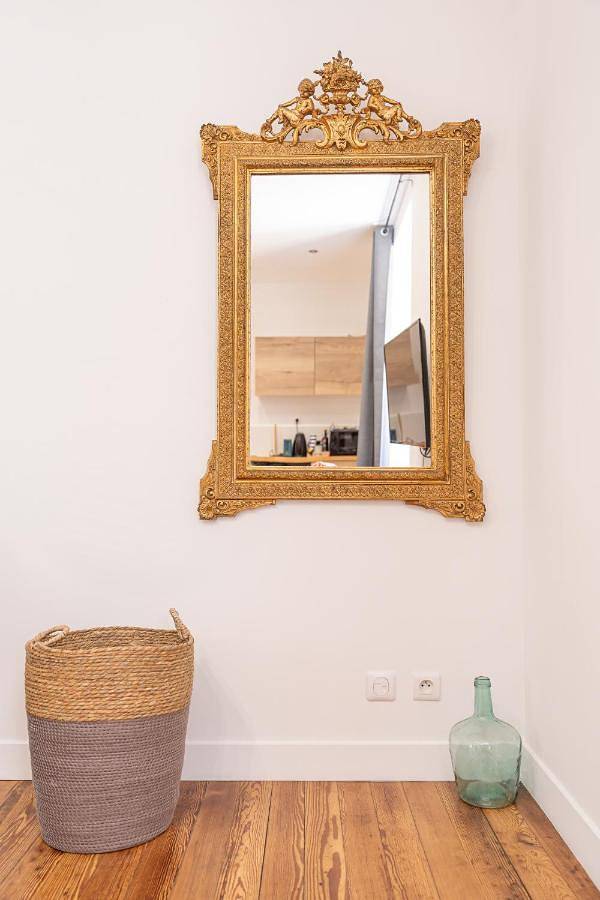 Appartement entier, Appartement moderne , trevoux centre historique in Trévoux, Ain