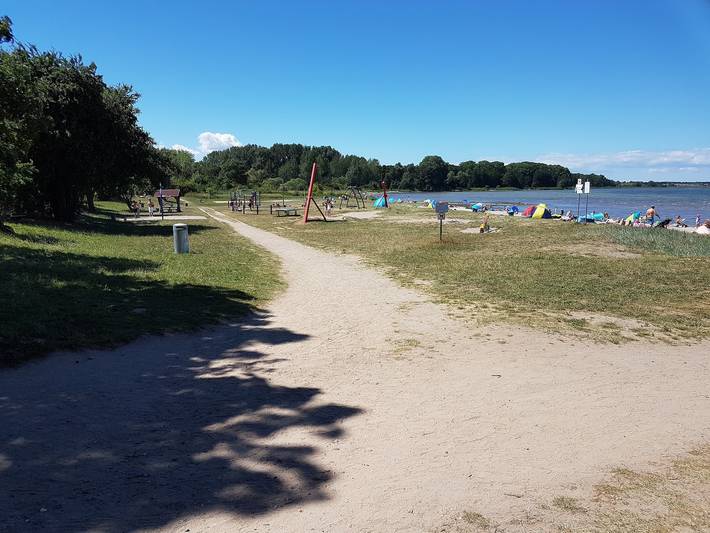 Ferienhaus für 5 Personen, mit Terrasse und Sauna, mit Haustier in Wismarer Bucht - 3