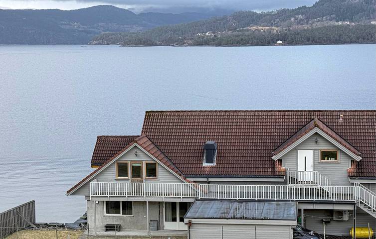Ferienwohnung für 10 Personen, mit Garten