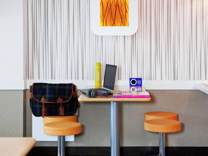 Hôtel pour 2 personnes à Orgeval - 3