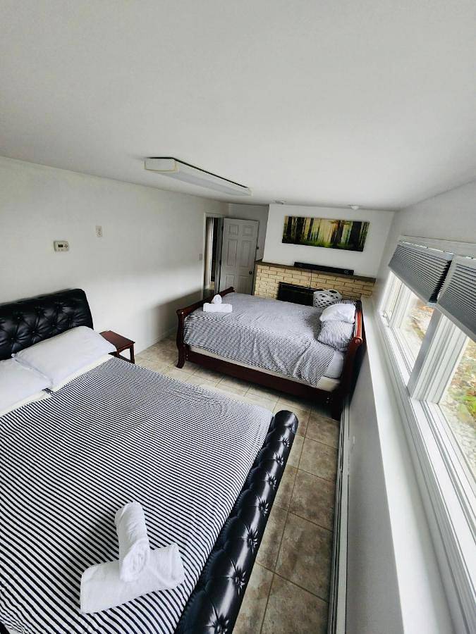 Location de vacances pour 14 personnes, avec jardin et vue à Anchorage - 2