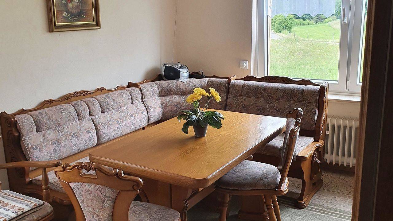 Ferienhaus für 6 Personen (150 m²) in Berndorf in Berndorf, Vulkaneifel