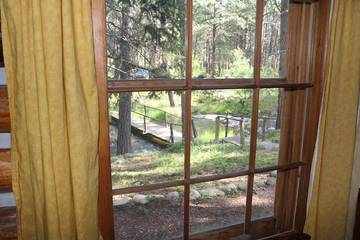 Lake House for 6 Guests in Story, Bighorn National Forest, Picture 3