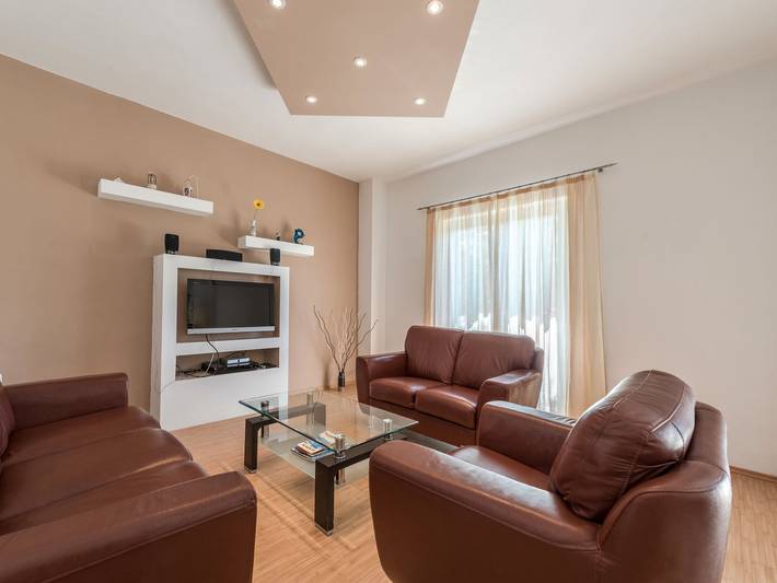 Ferienwohnung für 10 Personen, mit Garten, mit Haustier in Sukosan - 3