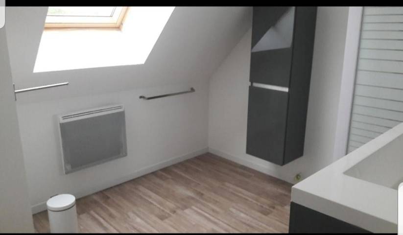 Location de vacances pour 2 personnes, avec vue à Mulsanne - 4