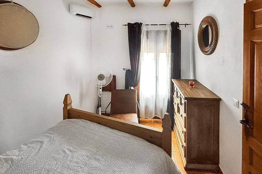 Amazing home in Montejaque in Montejaque, Málaga Province