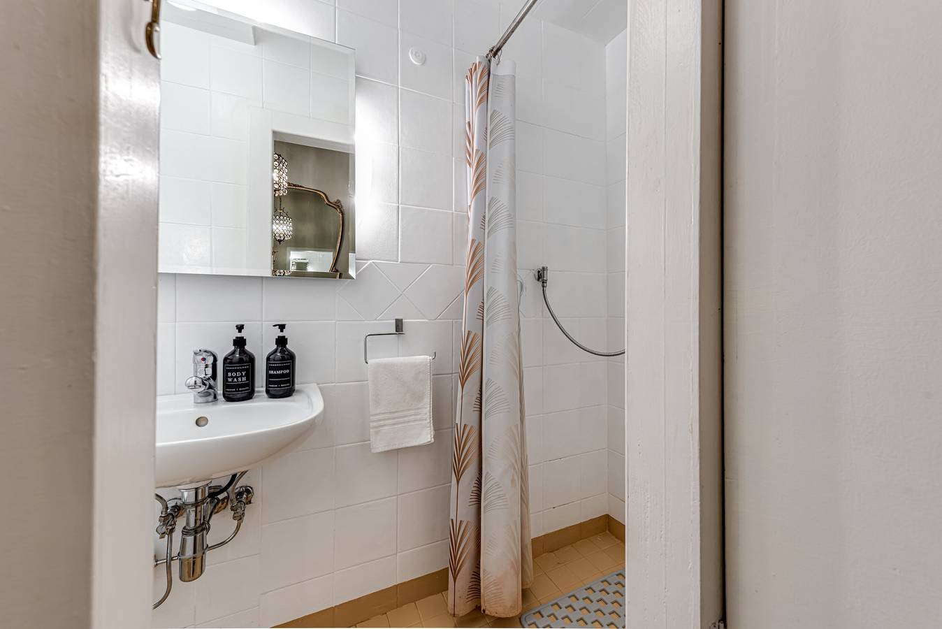 Appartement 'Romantische Residentie aan de Arno' met Wi-Fi en airconditioning, foto 11