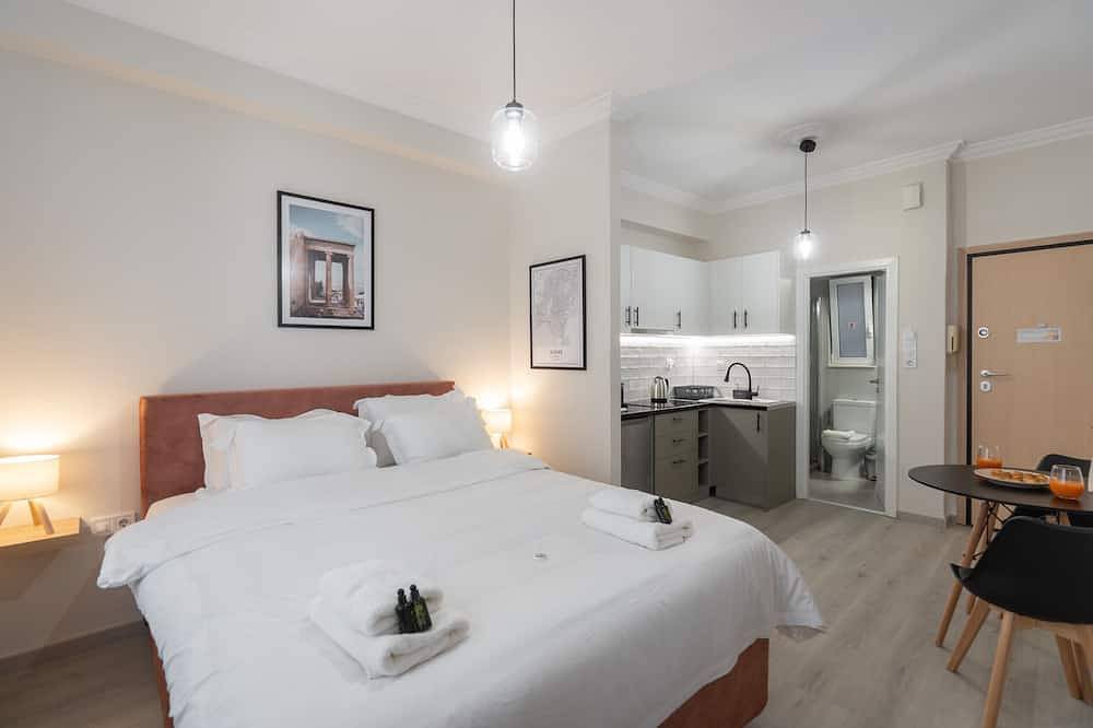 Entire apartment, Ag. Filotheis right in Central Section of Athens, Athens