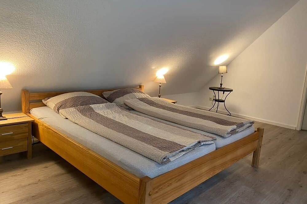 Artland's Home Cottage - für 10 Personen (12 Pers. möglich) in Badbergen, Hasetal