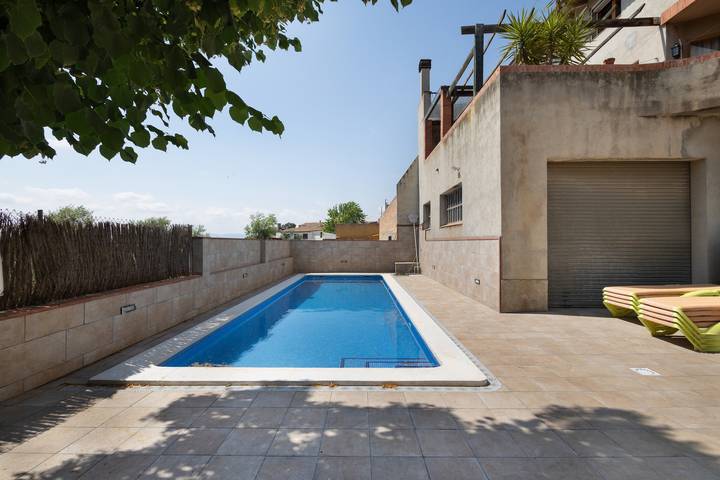 Chambre d’hôte pour 2 personnes, avec jardin dans Catalogne - 2