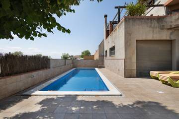 Agriturismo voor 2 Personen in Cantallops d'Avinyonet, Alt Penedès, Afbeelding 1