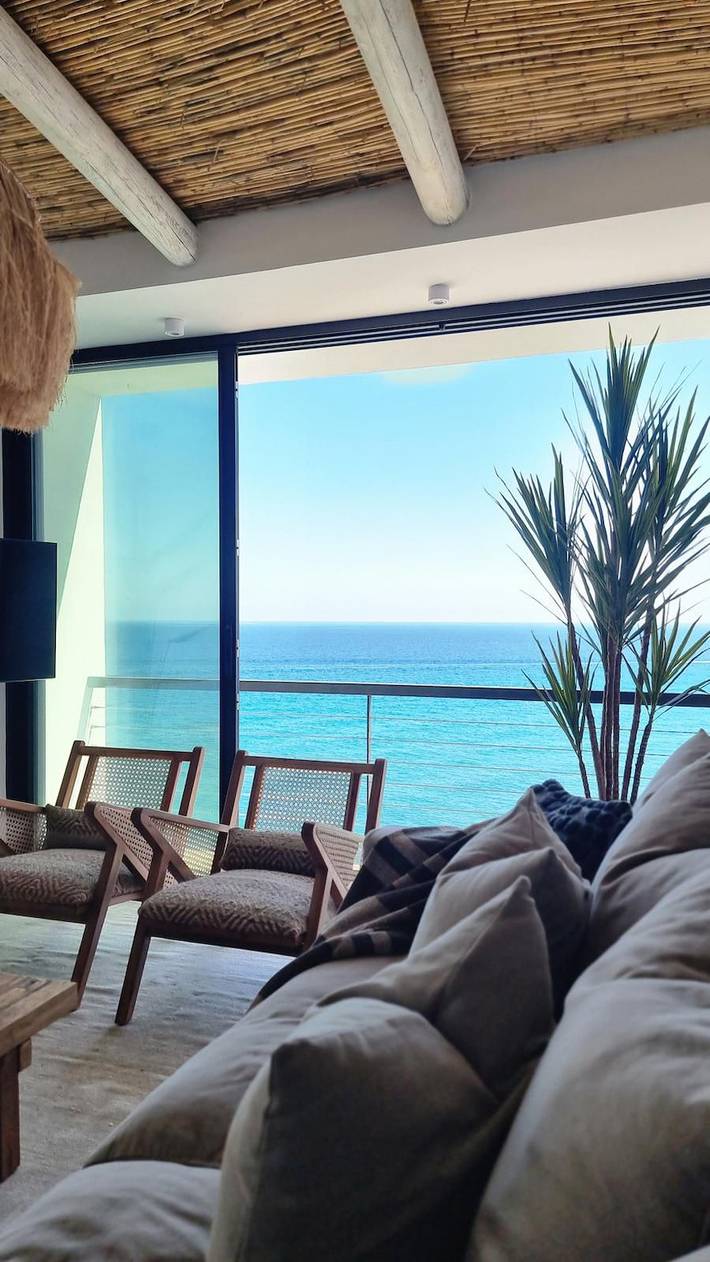 Appartamento vacanze per 4 persone, con terrazza - 1