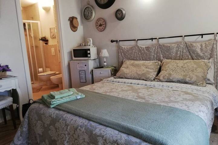 Chambre d’hôte pour 2 personnes à Vicenza - 2