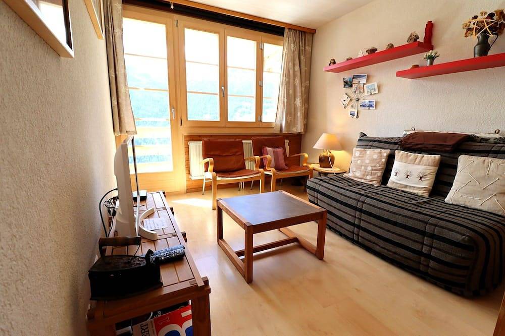Appartamento vacanze a Anniviers a partire da 110€ a notte